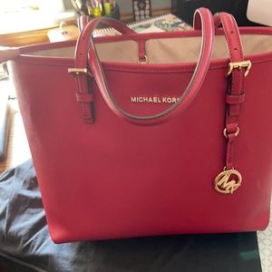 Michael Kors tote